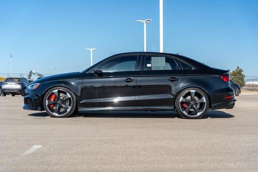 2020 Audi RS 3 2.5T