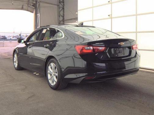2023 Chevrolet Malibu 1LT