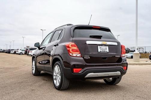 2020 Chevrolet Trax Premier