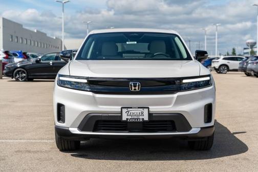 2025 Honda Prologue EX