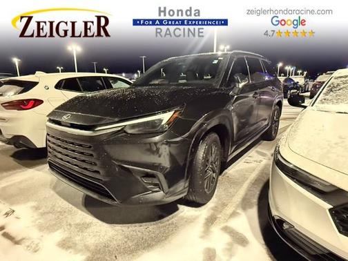 2024 Lexus TX 350 350 Premium