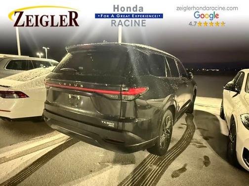 2024 Lexus TX 350 350 Premium