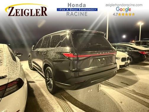 2024 Lexus TX 350 350 Premium