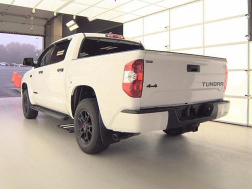 2020 Toyota Tundra TRD Pro