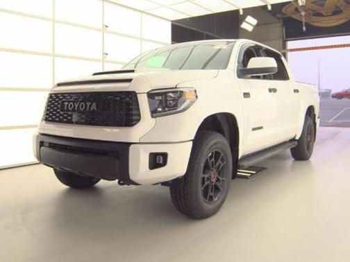 2020 Toyota Tundra TRD Pro