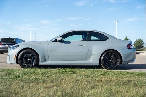 2024 BMW M2 Base