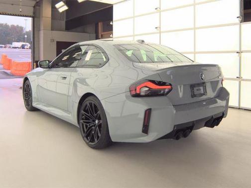 2024 BMW M2 Base
