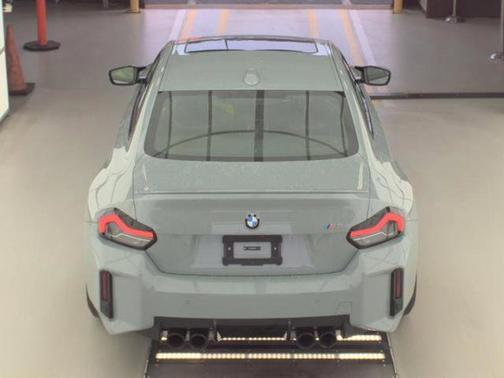 2024 BMW M2 Base