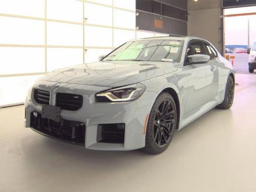 2024 BMW M2 Base