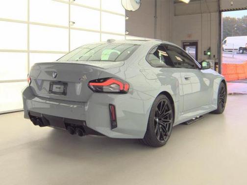 2024 BMW M2 Base