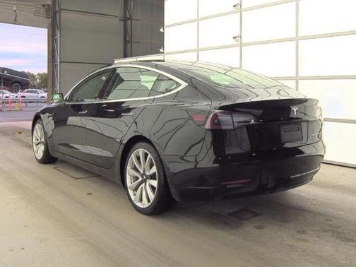 2019 Tesla Model 3 Performance