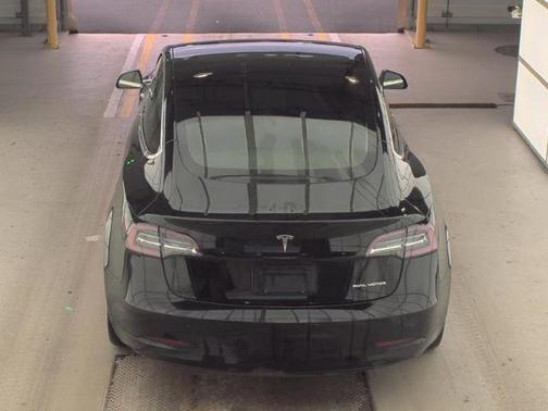 2019 Tesla Model 3 Performance