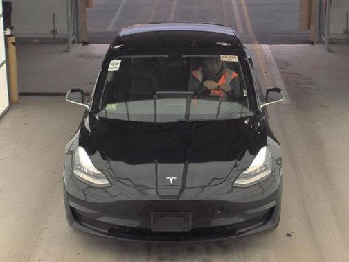 2019 Tesla Model 3 Performance