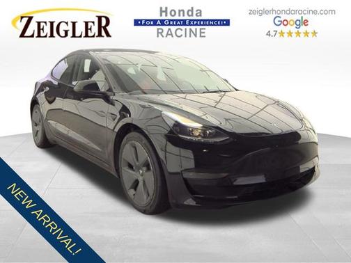 2022 Tesla Model 3 Base