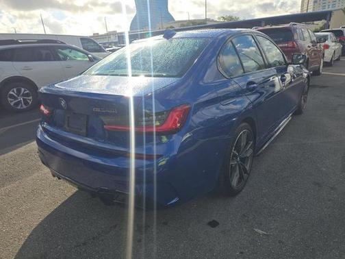 2020 BMW M340 i xDrive