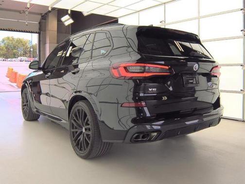 2023 BMW X5 M50i
