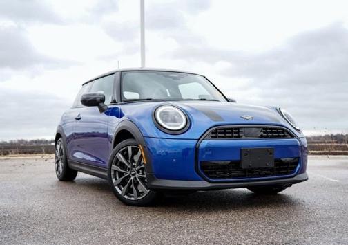 2025 MINI Hardtop Cooper