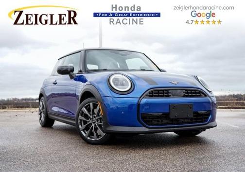2025 MINI Hardtop Cooper