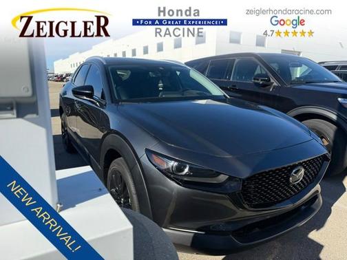 2023 Mazda CX-30 2.5 Turbo Premium Package