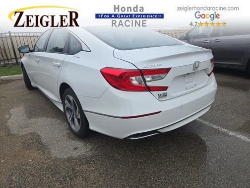 2019 Honda Accord EX