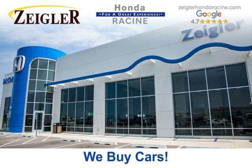 2019 Honda Accord EX