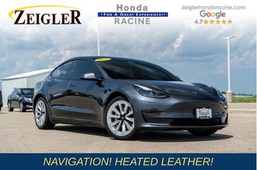 2023 Tesla Model 3 Base