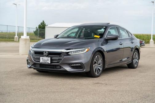 2020 Honda Insight Touring