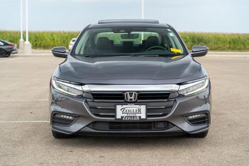 2020 Honda Insight Touring