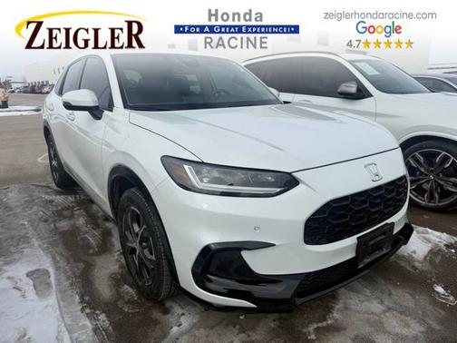 2023 Honda HR-V EX-L