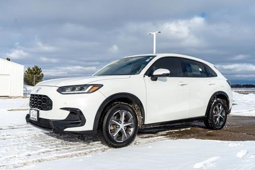 2023 Honda HR-V EX-L