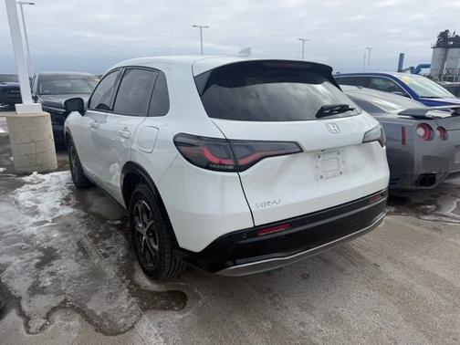 2023 Honda HR-V EX-L