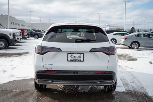 2023 Honda HR-V EX-L