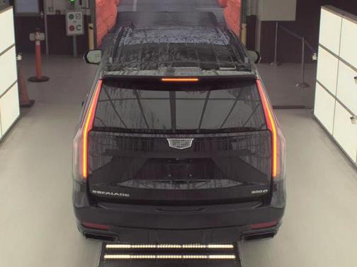 2021 Cadillac Escalade Sport Platinum