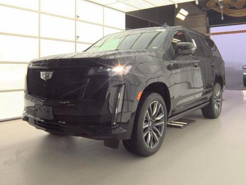 2021 Cadillac Escalade Sport Platinum