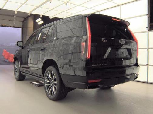 2021 Cadillac Escalade Sport Platinum