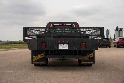 Summit White 2015 GMC Sierra 3500 Base