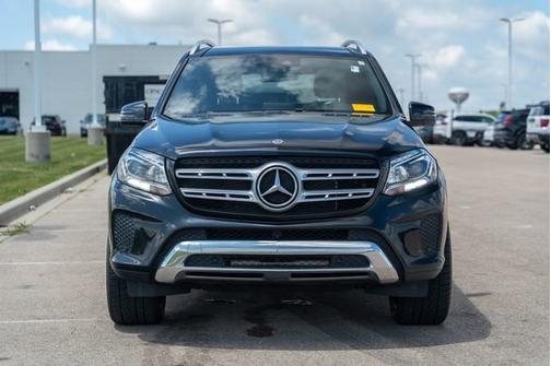 2019 Mercedes-Benz GLS 450 Base 4MATIC