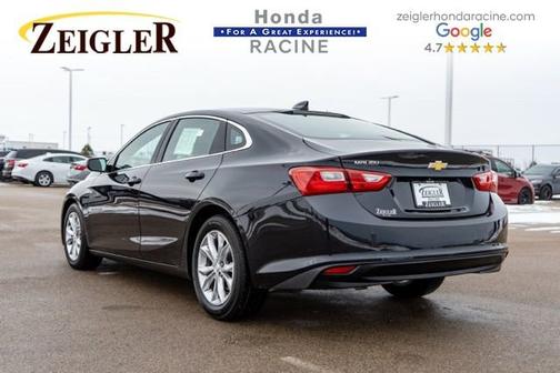 2023 Chevrolet Malibu 1LT