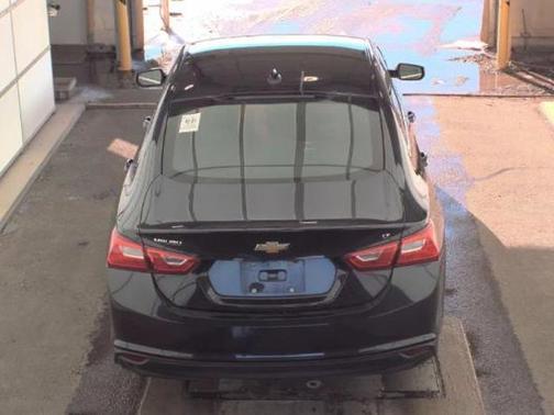 2023 Chevrolet Malibu 1LT