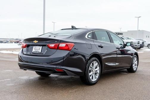 2023 Chevrolet Malibu 1LT