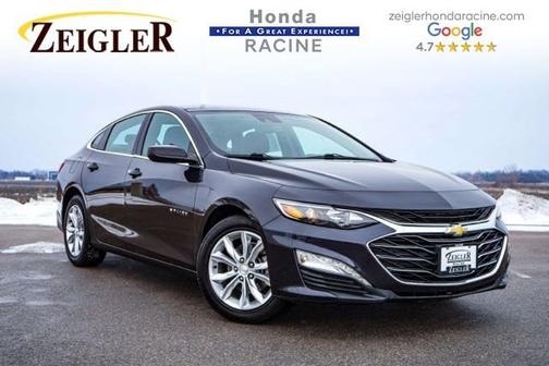 2023 Chevrolet Malibu 1LT