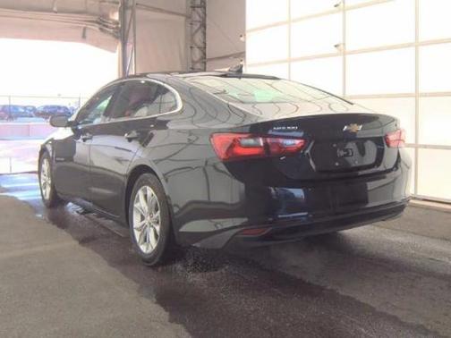 2023 Chevrolet Malibu 1LT