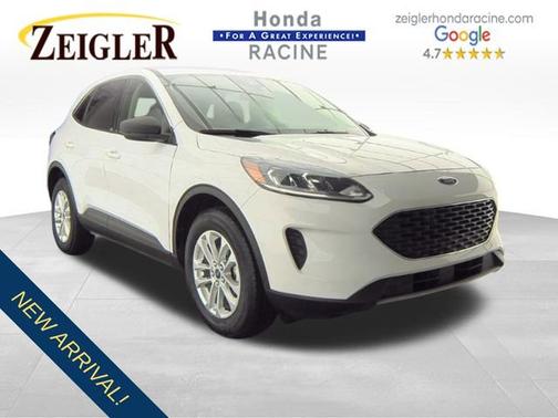 2022 Ford Escape SE Hybrid
