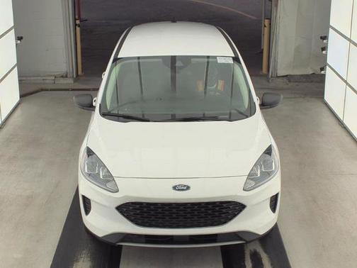 2022 Ford Escape SE Hybrid