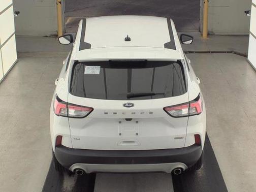 2022 Ford Escape SE Hybrid