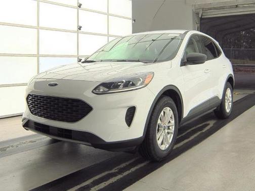 2022 Ford Escape SE Hybrid