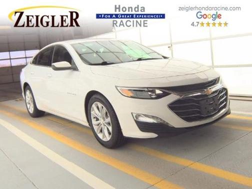 2023 Chevrolet Malibu 1LT