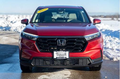 2023 Honda CR-V EX