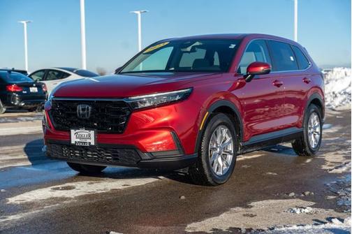 2023 Honda CR-V EX