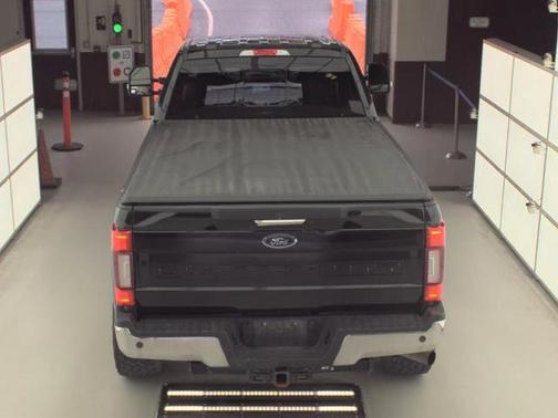 2020 Ford F-250 LARIAT
